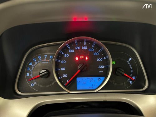 Toyota RAV4 2.0 4X2 16V GASOLINA 4P AUTOMÁTICO