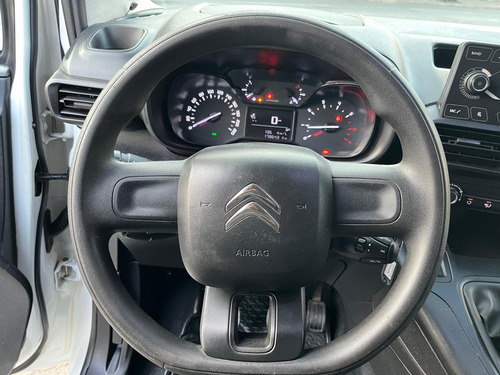 Citroën Berlingo K9 M 1.6 HDI 92 BVM
