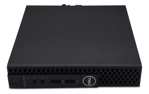 Computadora Optiplex 3060 I7-8700t 16gb 500gb + Office Ref (Reacondicionado)