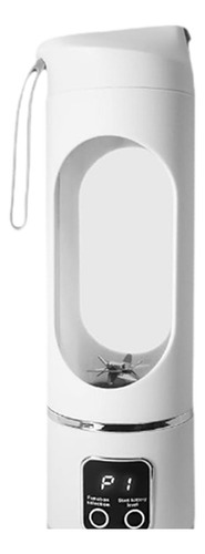 Mezcladora De Licuadora Portátil Para Batidos De Alta