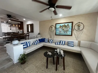 Departamento en renta