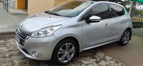 Peugeot 208 Griffe 1.6 Vti