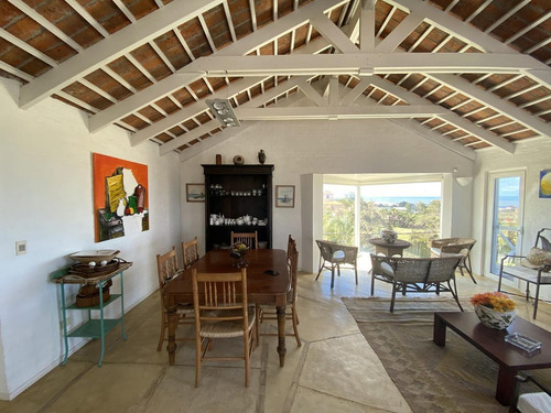 Imagen 6 de 25 de Casa - El Chorro