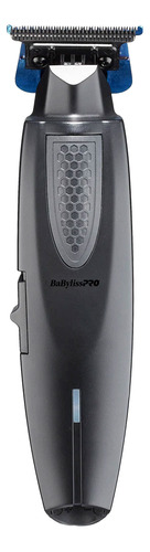 Terminadora De Cabello Trimmer Babyliss Negro Mate Edición Limitada Lithium Fx Fx773nmb 6800rpm 110v