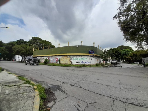 Imagen 2 de 18 de Terreno En Venta Av La Paz Del Paraiso Mls: 23-5698 (linda Sahhar)