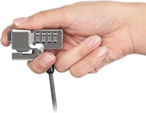 Cerradura Kensington Para Surface Pro 9: Máxima Seguridad