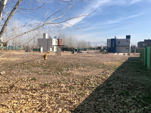 Imagen 5 de 11 de Venta Lotes En Barrio Privado La Luisa (ii Etapa De Aire Malbec)