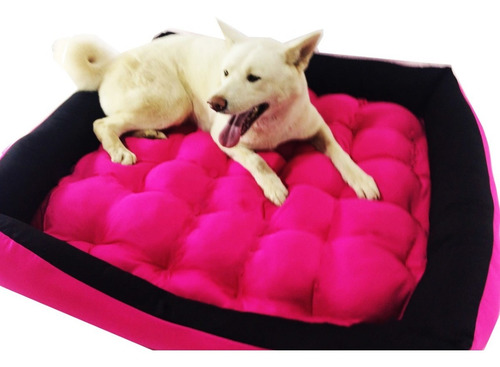 Cama Para Cachorros Super Promoção Tamanho 1,00x0,80