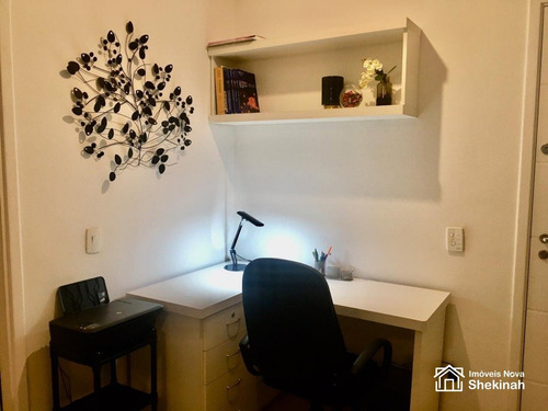 Apartamento - Vila Cordeiro - Ref: 23416 - V-23416