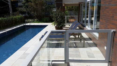 Imagem 23 de 30 de Apartamento Para Alugar, 35 M² Por R$ 2.800,00/mês - Vila Mariana - São Paulo/sp - Ap0297