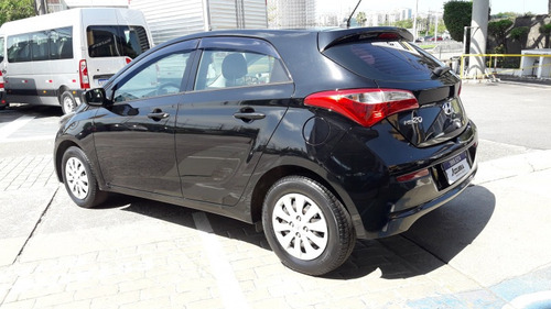 Imagem 9 de 10 de Hb20 1.0 Comfort Flex