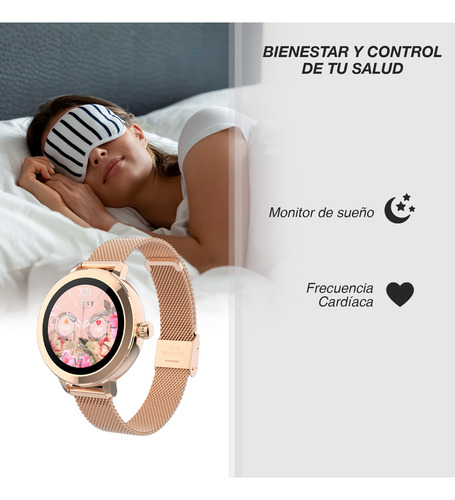 Smartwatch Sb1155h