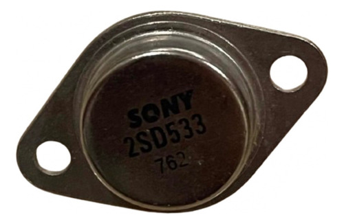 2sd533 Npn Transistor