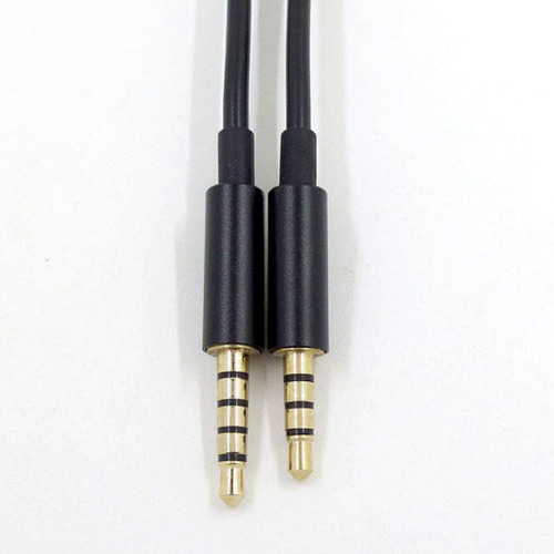 Cable De Extensión De Audio De 3,5mm Para Estándar