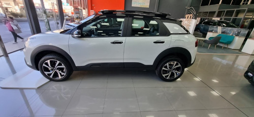 Imagen 9 de 17 de Citroën C4 Cactus Shine Turbo 0km No Tracker No Pulse (s)