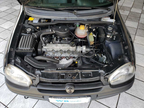 Chevrolet Corsa Wind 1.0 Efi