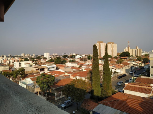 Cobertura À Venda Em São Bernardo - Co028011