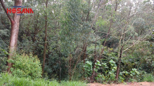 Imagem 12 de 14 de Terreno À Venda, 125 M² Por R$ 140.000,00 - Jardim Marcelino - Caieiras/sp - Te0369