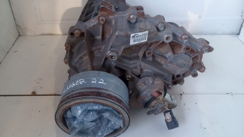 Caixa Tração Ford Ranger 2.2 4x4 2012 A 2015 (Usado)