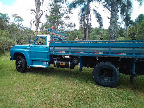 Ford F11000