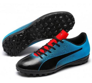 tenis puma futbol rapido 2018