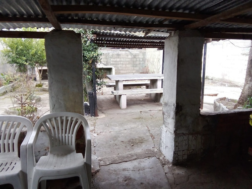 Casa En Excelente Punto De Villa Soriano