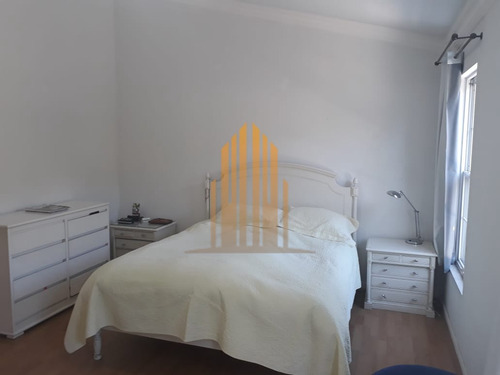 Imagem 10 de 11 de Casa Em Brooklin Paulista, São Paulo/sp De 230m² 4 Quartos À Venda Por R$ 1.500.000,00 - Ca1572581-s