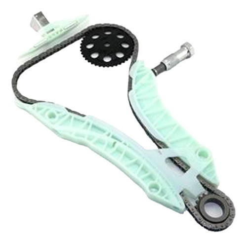 Kit Corrente Comando Mini Cooper S 1.6 16v Turbo Thp - 07/13