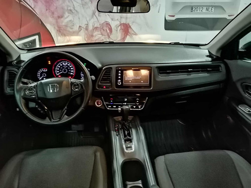 Imagen 7 de 10 de Honda Hr-v Hr-v Prime Cvt 2019