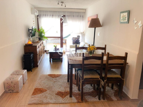 Imagen 3 de 15 de Venta Apartamento 2 Dormitorios, Playa Mansa, Punta Del Este