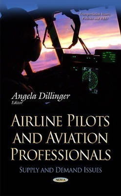 Airline Pilots & Aviation Professionals - Angela Dillinge...