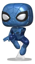 Comprar Funko Pop  Spiderman * Make A Wish Pide Un Deseo 