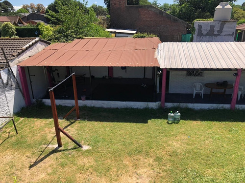 Imagen 16 de 17 de Casa En Venta En San Miguel