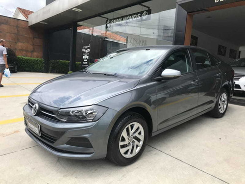 Volkswagen Virtus Mf