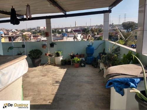 Imagem 28 de 28 de Sobrado Em São Paulo Na Zona Sul, Localizado No Jardim Lucelia! - 1325 - 69818259