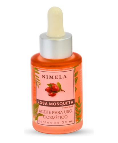 Aceite Rosa Mosqueta Vitamina E - mL a $1633