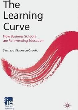 The Learning Curve - Santiago Iniguez De Onzono