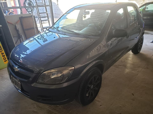 Chevrolet Celta 1.4 Ls
