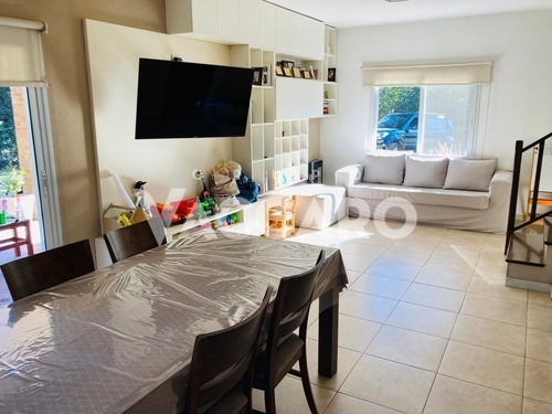 Imagen 7 de 29 de Duplex Tipo Townhouse En Barrio Privado El Resuello.