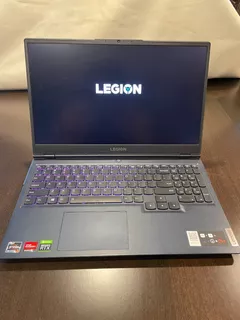 Lenovo Legion 5 Pro Ryzen 7 5800h Rtx 3060