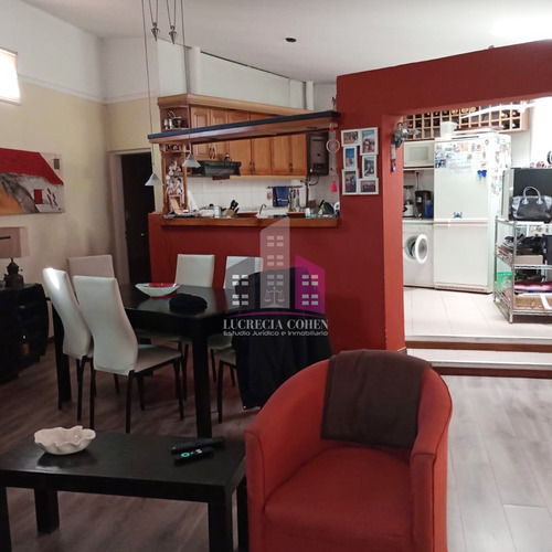 Hermosa Casa En Venta Más Dos Locales Comerciales- B° Parque Capital