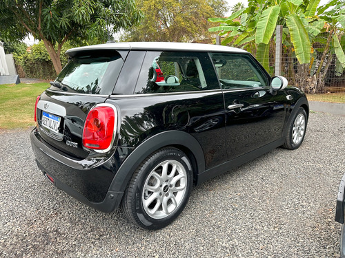 Mini Cooper 1.5 Aut. 3p