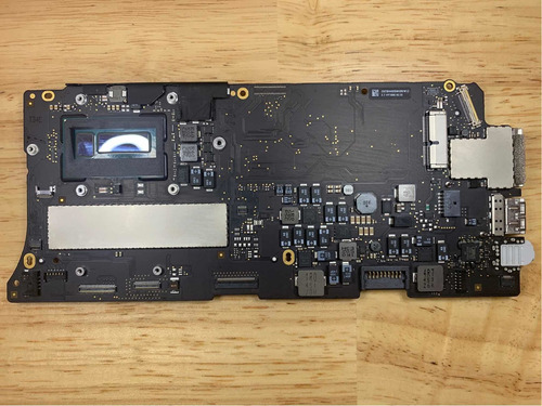 Hy1866 Apple Macbook Pro A1502 2015 Motherboard I5-5257u 2.7