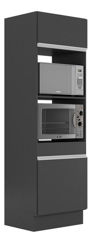 Paneleiro P/ Forno/microondas Veneza Multimóveis Mp2116.898