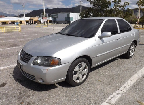 Nissan Sentra B15