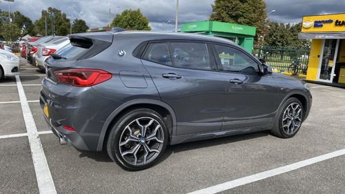 Imagen 13 de 25 de Bmw X2 Sdrive20i