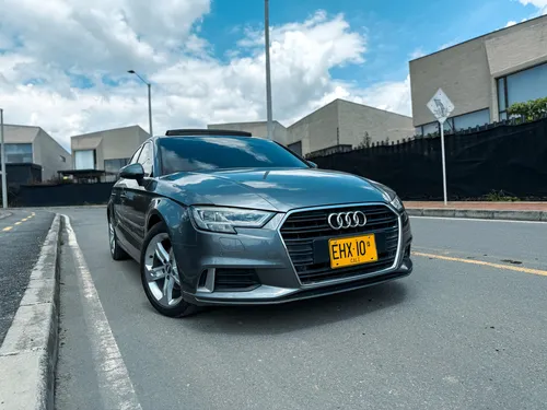 Audi A3 1.2 Tfsi Ambition