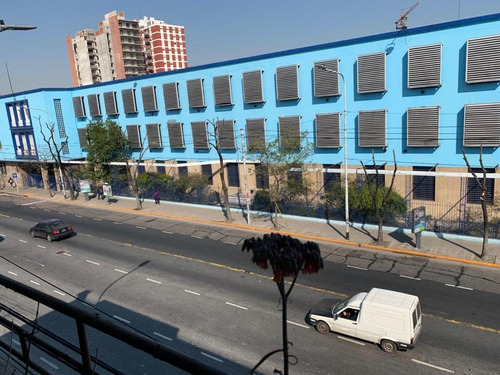 Imagen 10 de 10 de Depto 3 Ambtes Con Depcias Al Frente Avell Ctro 78 M2