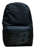 Comprar Mochila New Balance Logo Round - Zeus Deportes