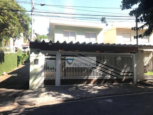 Casa Com 3 Dormitórios À Venda, 200 M² Por R$ 1.190.200,00 - Barro Branco (zona Norte) - São Paulo/sp - Ca0836